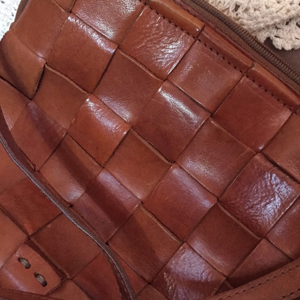 Ellepi Leather Purse - Picture 2 of 3
